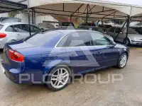 2011 Seat Exeo