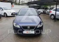 2011 Seat Exeo