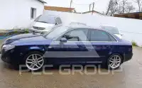 2011 Seat Exeo