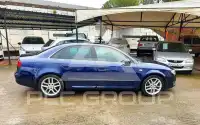 2011 Seat Exeo