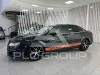 2011 Seat Exeo