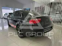 2011 Seat Exeo