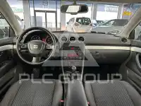 2011 Seat Exeo