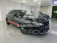 2011 Seat Exeo