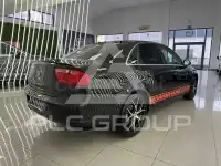 2011 Seat Exeo