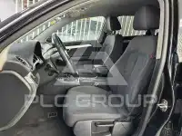2011 Seat Exeo