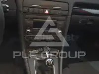 2011 Seat Exeo