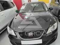 2011 Seat Exeo
