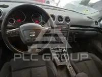 2011 Seat Exeo