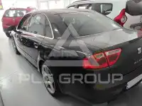 2011 Seat Exeo
