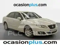 2011 Seat Exeo