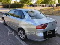 2011 Seat Exeo