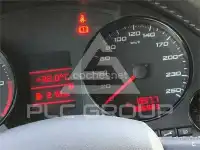 2011 Seat Exeo