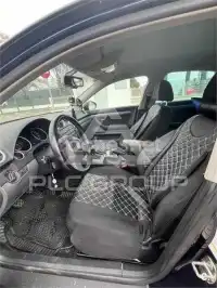 2011 Seat Exeo