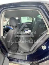 2011 Seat Exeo