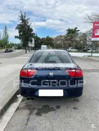 2011 Seat Exeo