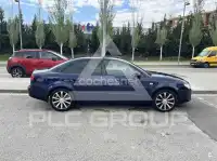 2011 Seat Exeo