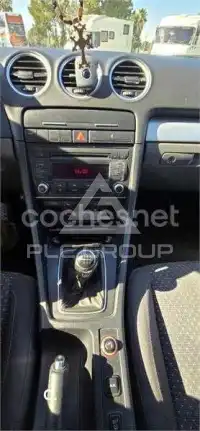 2011 Seat Exeo