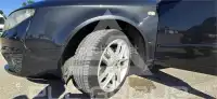 2011 Seat Exeo