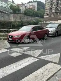 2011 Seat Exeo