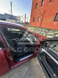2011 Seat Exeo
