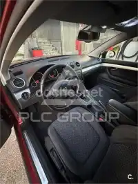 2011 Seat Exeo