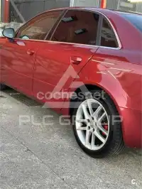 2011 Seat Exeo