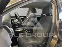 2011 Seat Exeo