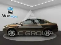 2011 Seat Exeo