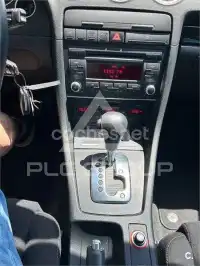 2011 Seat Exeo
