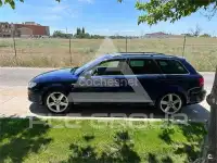 2011 Seat Exeo