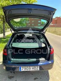 2011 Seat Exeo