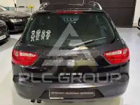 2011 Seat Exeo