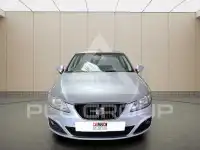 2011 Seat Exeo