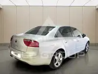 2011 Seat Exeo