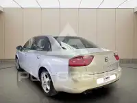 2011 Seat Exeo