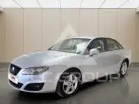 2011 Seat Exeo