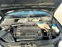 2011 Seat Exeo