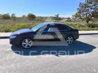 2011 Seat Exeo