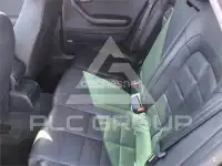 2011 Seat Exeo