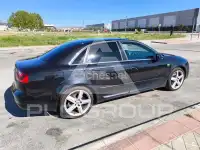 2011 Seat Exeo