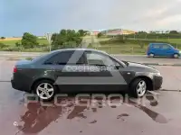2011 Seat Exeo