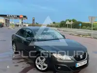 2011 Seat Exeo