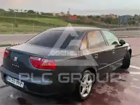 2011 Seat Exeo