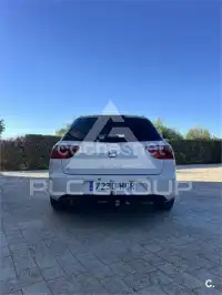 2011 Seat Exeo