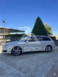 2011 Seat Exeo