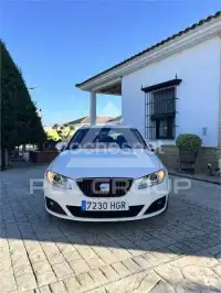 2011 Seat Exeo