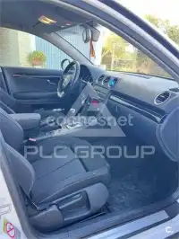 2011 Seat Exeo