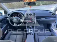 2011 Seat Exeo