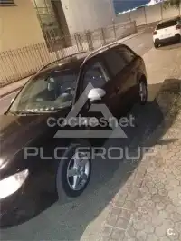 2011 Seat Exeo